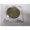 Image 3 : 1963 MEXICO SILVER PESO
