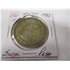 Image 7 : 1963 MEXICO SILVER PESO