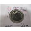 Image 3 : 1997 PROOF CAMEO CANADA HALF DOLLAR