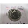 Image 5 : 1997 PROOF CAMEO CANADA HALF DOLLAR