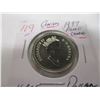 Image 9 : 1997 PROOF CAMEO CANADA HALF DOLLAR