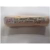Image 4 : 2011 MINT ROLL LAST OF YEAR OF CANADA PENNIES