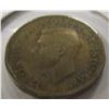 Image 2 : 1943 CANADA WARTIME VICTORY NICKEL