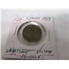 Image 5 : 1943 CANADA WARTIME VICTORY NICKEL