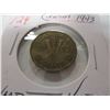 Image 7 : 1943 CANADA WARTIME VICTORY NICKEL