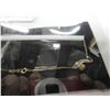 Image 2 : NEW:  10 KARAT GOLD NECKLACE