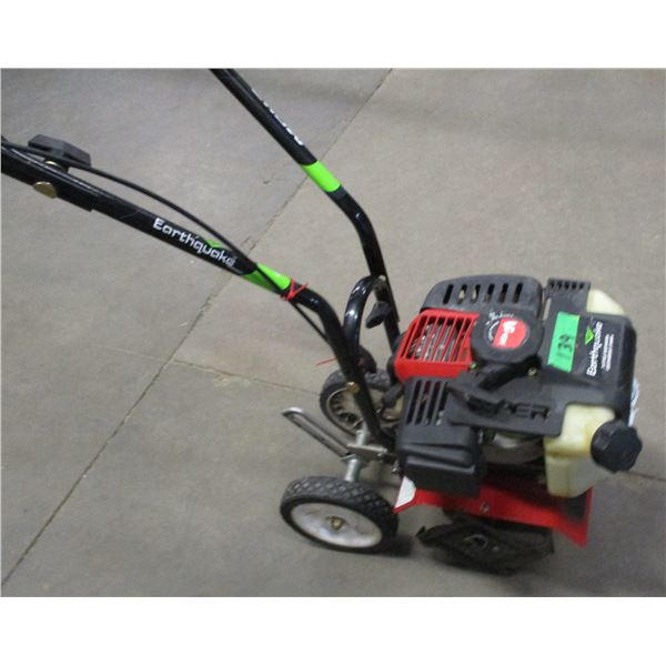 LIKE NEW:  VIPER 2 CYCLE CULTIVATOR (WAS RUNNING WHEN LAST USED)