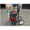 Image 2 : LIKE NEW:  VIPER 2 CYCLE CULTIVATOR (WAS RUNNING WHEN LAST USED)