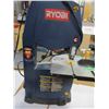 Image 1 : GOOD CONDITION:  RYOBI BAND SAW (RUNNING)