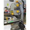 Image 2 : GOOD CONDITION:  RYOBI BAND SAW (RUNNING)