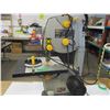 Image 3 : GOOD CONDITION:  RYOBI BAND SAW (RUNNING)