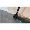 Image 2 : ISCOOTER IX3 ALL-TERRAIN OFF-ROAD ELECTRIC SCOOTER - NO CHARGER