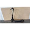 Image 1 : SEGWAY NINEBOT KICKSCOOTER MODEL:NB-42D0-02D9 W/O A CHARGER