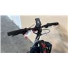 Image 2 : ARMADA ELECTRIC KICK SCOOTER W/ HELMET - CHARGER