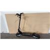 Image 1 : EVOLV TERRA HIGH-PERFORMANCE DUAL-MOTOR ELECTRIC SCOOTER - NO CHARGER