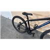 Image 3 : BLACK NORTHROCK 21-SPEED FRONT-SUSPENSION MOUNTAIN BIKE