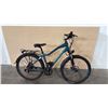 Image 2 : ENVO D35 URBAN COMMUTER ELECTRIC BIKE - NO CHARGER, NO BATTERY