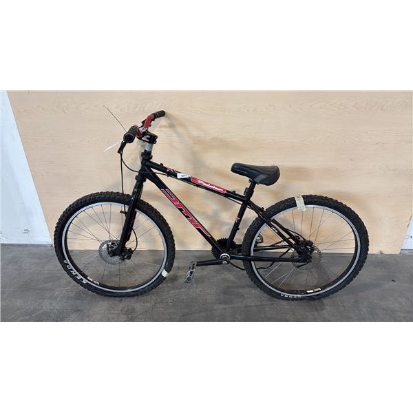 DMR TRAILSTAR AGGRESSIVE HARDTAIL MOUNTAIN BIKE 4130 CHROMOLY STEEL