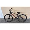 Image 1 : DMR TRAILSTAR AGGRESSIVE HARDTAIL MOUNTAIN BIKE 4130 CHROMOLY STEEL