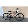 Image 2 : DMR TRAILSTAR AGGRESSIVE HARDTAIL MOUNTAIN BIKE 4130 CHROMOLY STEEL