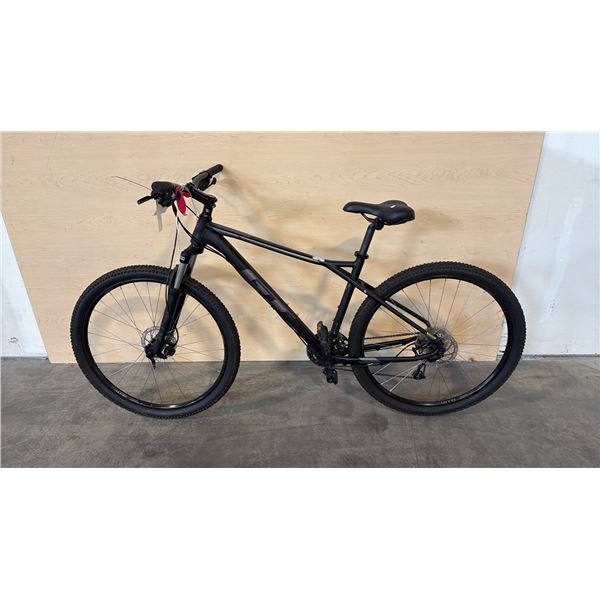 GT AVALANCHE 29 FRONT-SUSPENSION ALUMINUM HARDTAIL MOUNTAIN BIKE