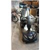 Image 2 : INVACARE COMET 4-WHEEL MID-SIZED MOBILITY SCOOTER W/ COSMETIC ISSUES