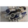 Image 2 : BAG OF ASSORTED MENS WATCHES