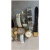 Image 2 : ASSORTED WRIST WATCHES