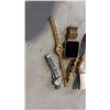 Image 3 : ASSORTED WRIST WATCHES