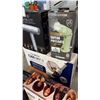 Image 2 : ASSORTED MIXED HAIR PRODUCTS INCL SHARK FLEXSTYLE 2-IN-1 HAIR DRYER AND MULTI-STYLER AND DOMESTIC