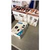 Image 3 : ASSORTED MIXED HAIR PRODUCTS INCL SHARK FLEXSTYLE 2-IN-1 HAIR DRYER AND MULTI-STYLER AND DOMESTIC