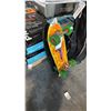 Image 1 : 2 PUNK POINT SKATE BOARDS