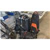 Image 1 : MISCELLANEOUS BAGS AND LUGGAGE