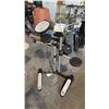 Image 1 : ROLAND DRUMS SET