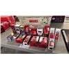 Image 1 : ASSORTED OLAY CREAM INCL WRINKLE SERUMS AND MORE