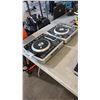 Image 2 : ALL-IN-ONE PROFESSIONAL DJ MEDIA PLAYERS INCL NUMARK NDX800