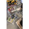 Image 1 : TRADING CARDS INCL POKEMON CARDS