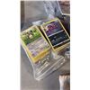 Image 2 : TRADING CARDS INCL POKEMON CARDS