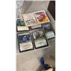 Image 3 : TRADING CARDS INCL POKEMON CARDS