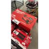 Image 3 : MILWAUKEE TOOLS INCL 16-PIECE SHOCKWAVE IMPACT DUTY 1/2-INCH DRIVE METRIC/SAE DEEP SOCKET SET AND
