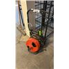 Image 1 : GENERAL PIPE CLEANERS MINI-ROOTER MACHINE