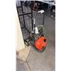 Image 2 : GENERAL PIPE CLEANERS MINI-ROOTER MACHINE