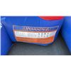 Image 3 : BLAST ZONE MAGIC CASTLE INFLATABLE BOUNCE HOUSE 8.5 X 11 FEET W/ EXTRA PUMP