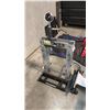 Image 3 : MAXIMUM 10-TON HYDRAULIC SHOP PRESS