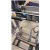 Image 4 : MAXIMUM 10-TON HYDRAULIC SHOP PRESS