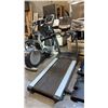 Image 1 : TRUE TCS400 COMMERCIAL-GRADE LOW-IMPACT TREADMILL