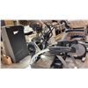Image 2 : CYBEX 750AT TOTAL BODY ARC TRAINER HEAVY-DUTY COMMERCIAL-GRADE CROSS-TRAINING MACHINE