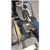 Image 1 : ADJUSTABLE DECLINE BENCH FITNESS EQUIPMENT