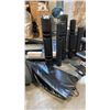 Image 1 : FITNESS TUBES, FITNESS FOAM ROLLERS, STEPPER AND MATS
