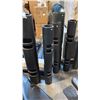 Image 2 : FITNESS TUBES, FITNESS FOAM ROLLERS, STEPPER AND MATS